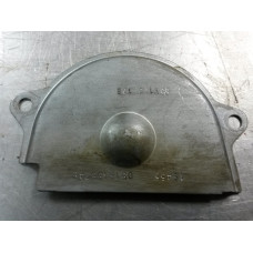 113R004 Engine Oil Pump Shield For 11-13 Dodge Grand Caravan  3.6 05184557AE